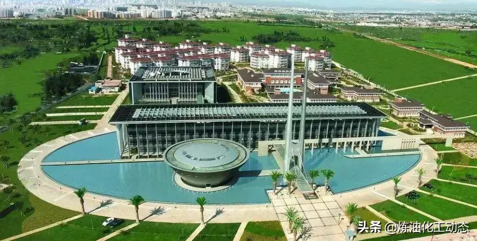 【推荐】云南天安化工AP气化炉实现长周期满负荷A级连运249天-云南云天化股份天安化工有限公司