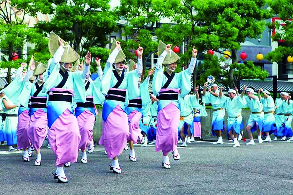日本盂兰盆节，一场疫情下的云狂欢-4兆8000亿日元等于多少人民币