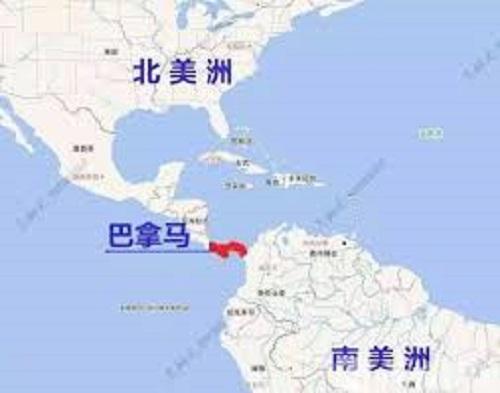 巴拿马运河是如何扩建的？看完这个现代的超级工程有被震撼到吗？-巴拿马运河扩建多少钱
