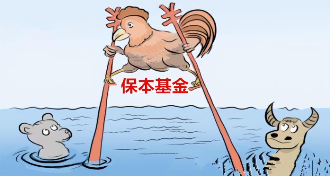 【推荐】你的保本基金-保本基金收益怎么计算的