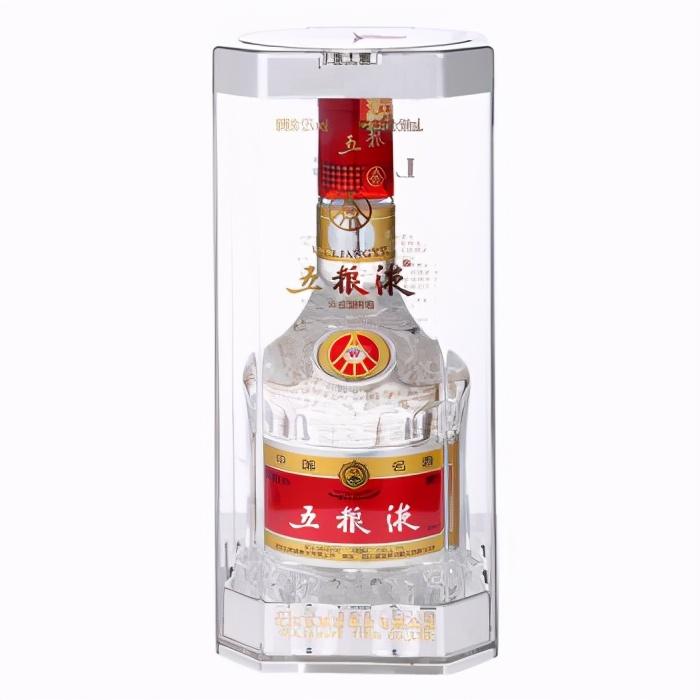 川酒“六朵金花”建议入手以下几款好酒-金花郎酒有多少品种