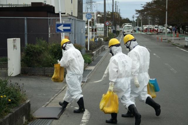 日本有能力造核武器吗？原料、技术、经费都不缺，但有3大限制-日本有多少钚