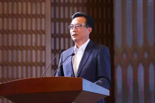 “主动交代问题”的上海厅官，长期痴迷于打高尔夫球-天津松江田园高尔夫运动有限公司