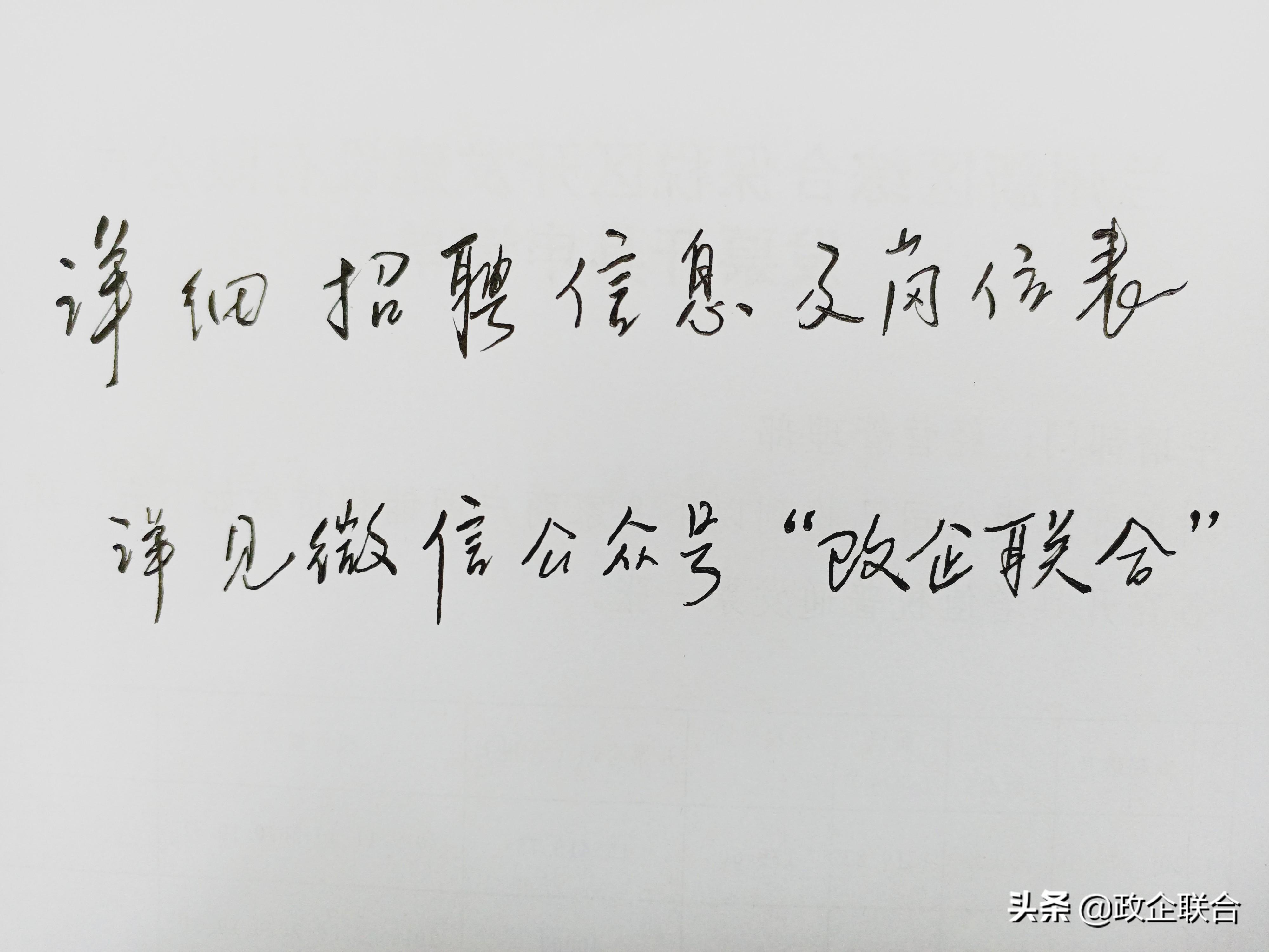 「央企」大唐甘肃发电公司招聘公告-大唐黑龙江发电有限公司待遇