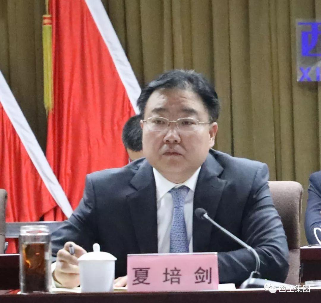 “辞官县长”已履新“500强”民企总裁-邹平西王钢铁工资多少