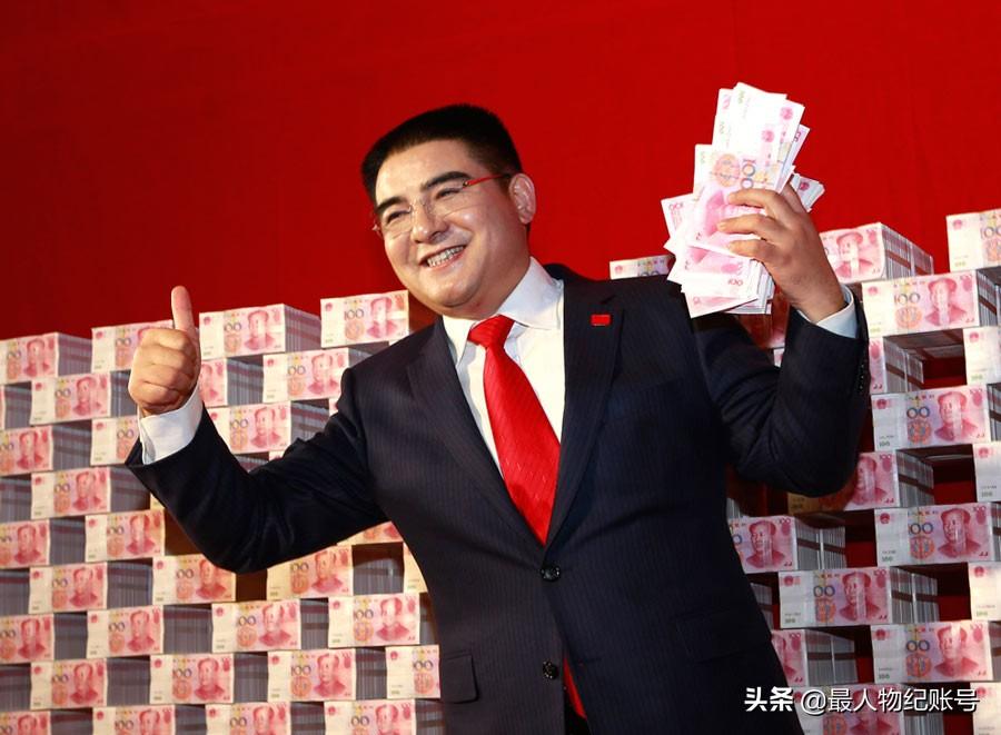“中国首善”陈光标：高调捐款20亿，如今为何销声匿迹了？-陈光标总共捐了多少钱