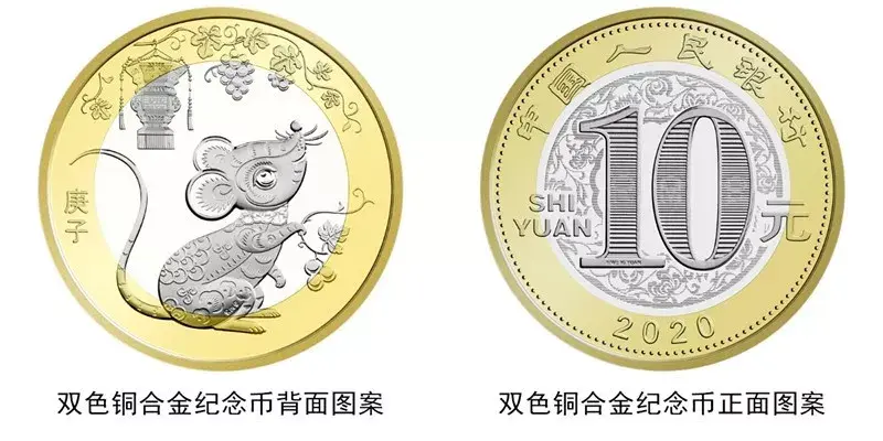 2020年最新中国流通纪念币图鉴！116枚，您收集多少了？-银川市分得多少枚航天纪念币