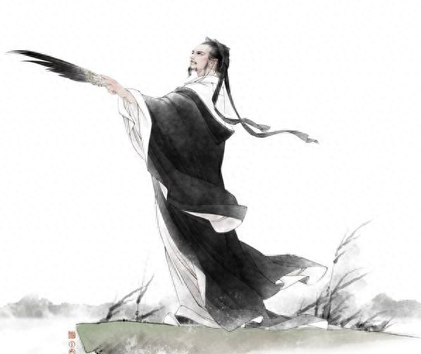 志当存高远是138棋牌手机版
意思（诸葛亮智慧）
