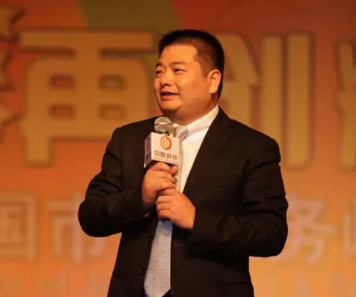 【推荐】中脉周希俭做客《中国经济周刊》：用公益温暖儿童拒绝传销骗子-中脉公益基金会