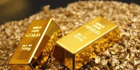 “一吨黄金”和“一吨人民币”哪个值钱？看完后知道自己选错了-一吨是多少盎司