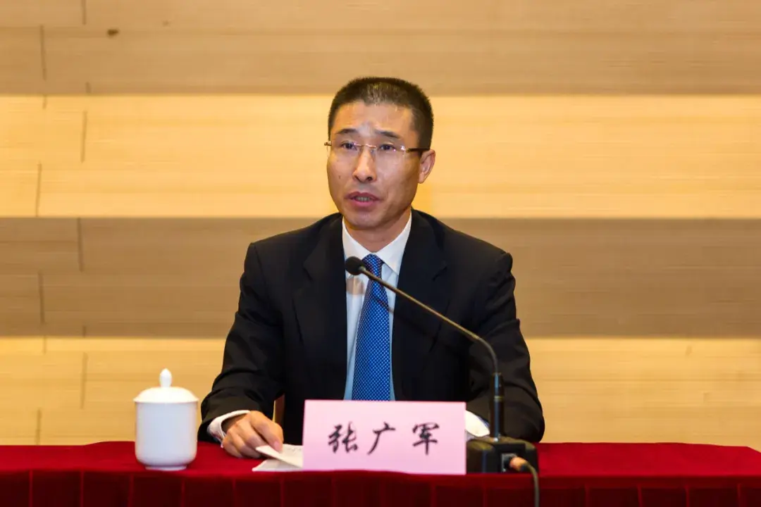 中候补张广军履新科技部副部长：31岁晋升教授、“65后”院士-三维基金孙