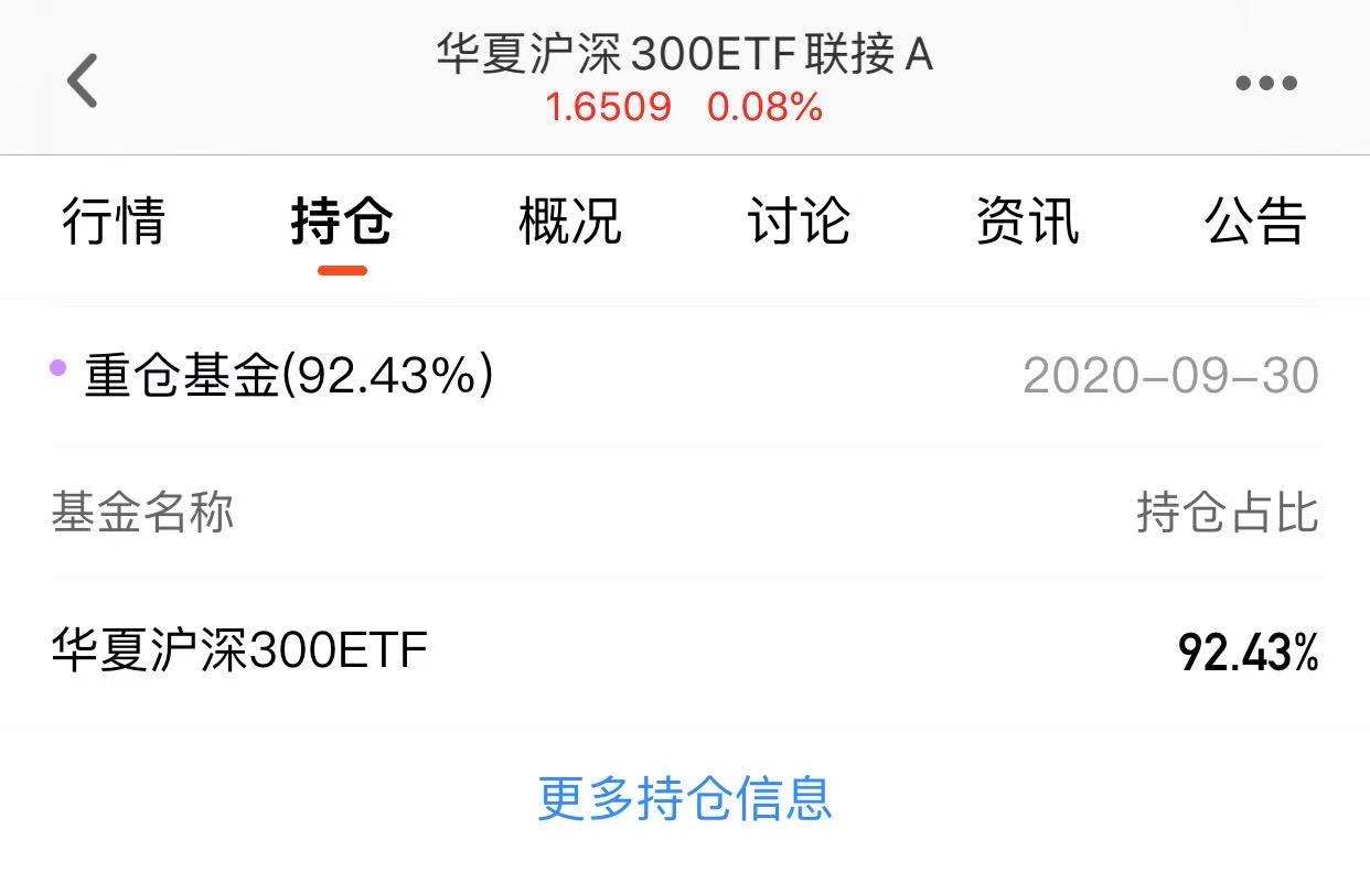 什么是ETF基金，如何挑选优质的产品？-etf和etf联接基金的联系和区别