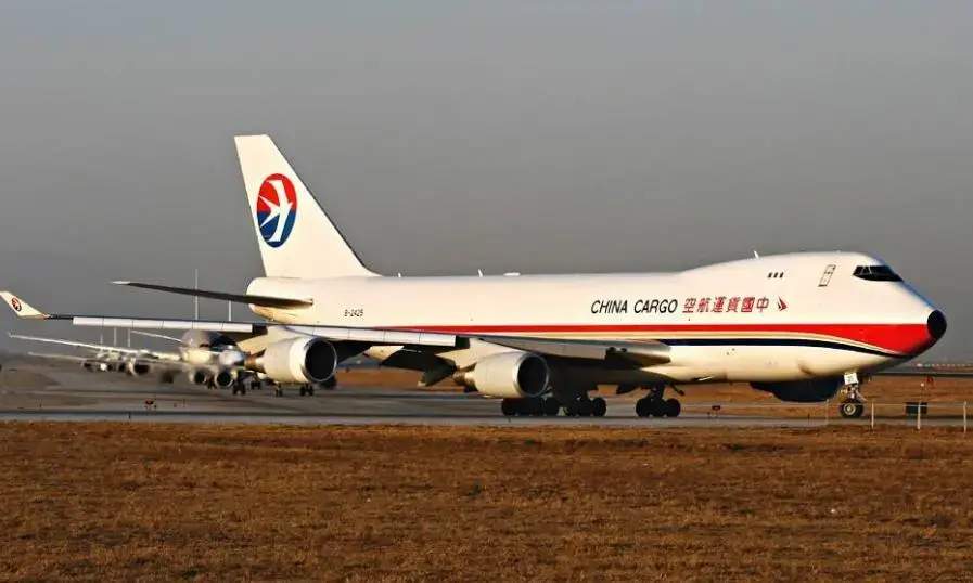 【推荐】「项目增资」中国国际货运航空有限公司增资项目747公司投资方