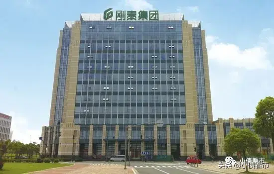 300亿“多元化集团”全部股份被冻结，债务危机后留下一地鸡毛-浙江华盛达房地产开发有限公司
