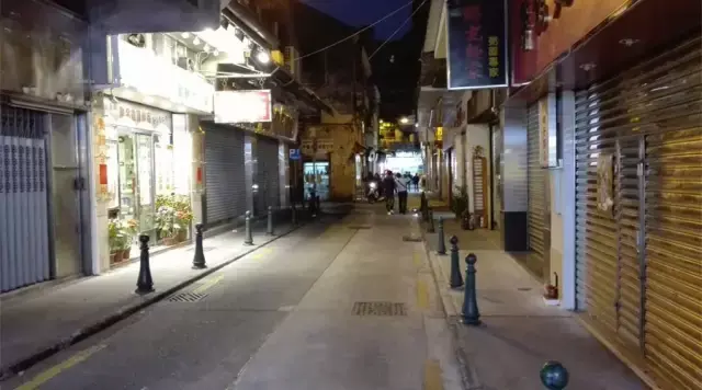 澳门一日游新手篇(上)-在澳门用银联卡一次可以刷多少钱