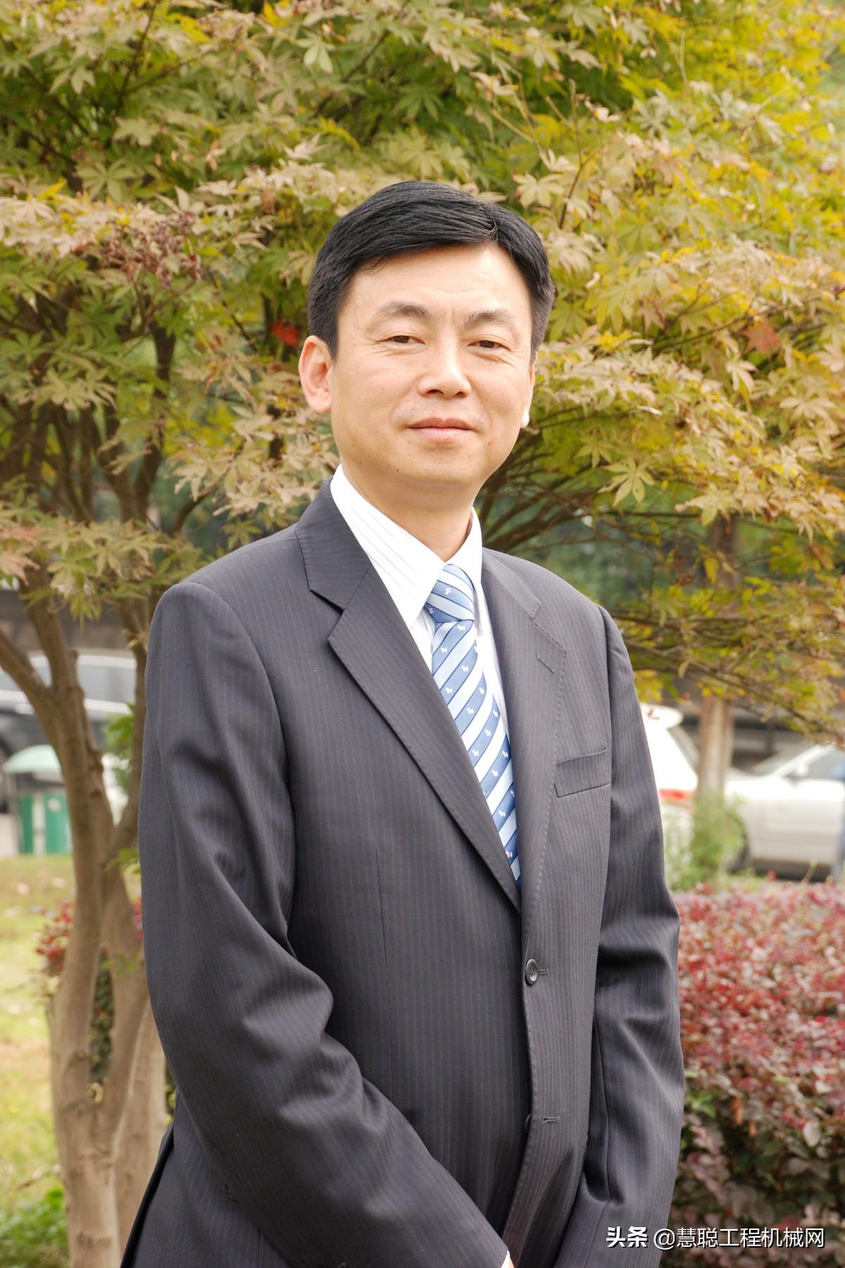 【推荐】中联重科郭学红：疫情影响下，销售旺季也许会迟到，但不会缺席-中联重科驻外补助有多少