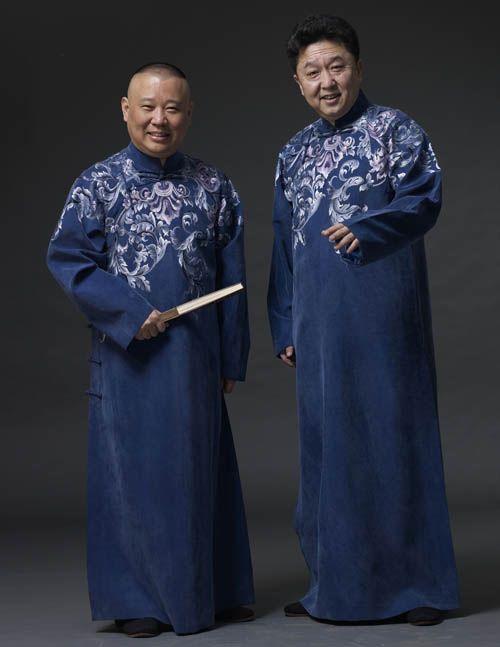 被捧哏耽误的于谦，搞笑水平让李诞黯然失色，应变反应力压马东-马东有多少钱