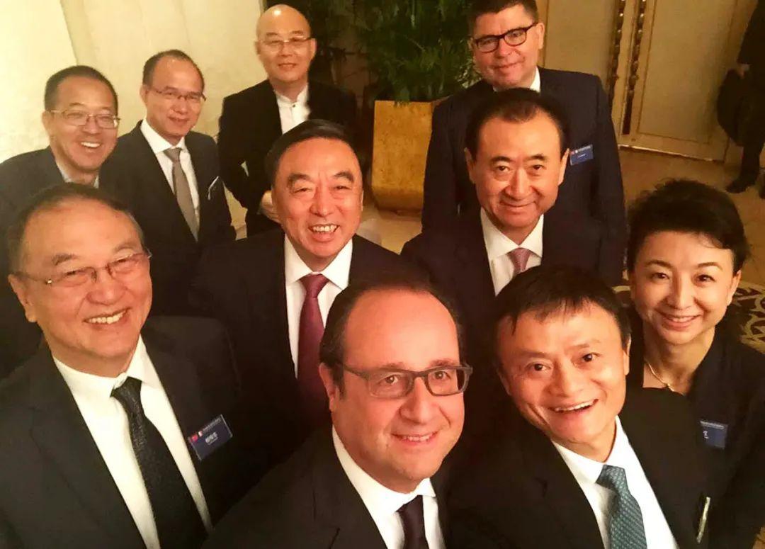 圈子生意：富人的天堂，大众的营生-正和岛入会多少钱