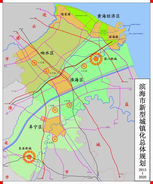 滨海是哪个省的城市滨海市滨海市政府决定上马一项园林绿化工程