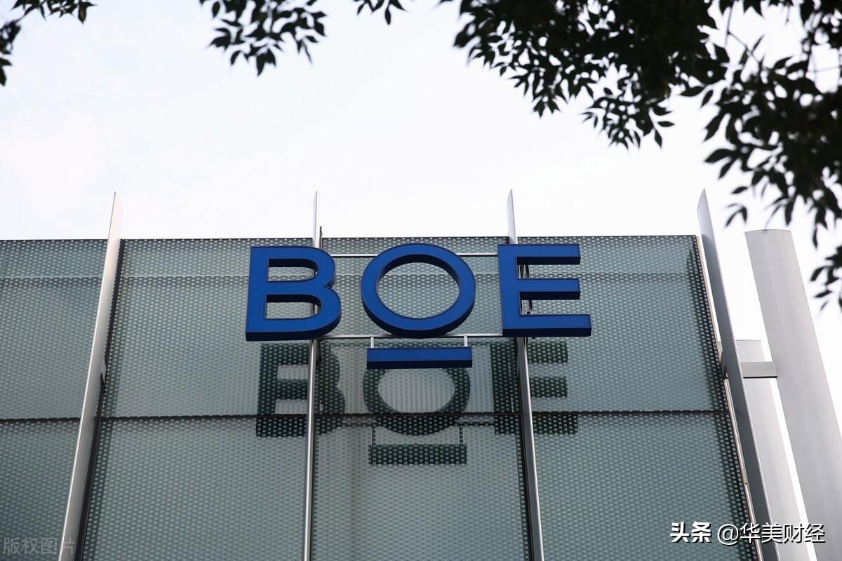 北京2200亿的超大国企，半年净利125亿暴增10倍，总裁薪酬851万-京东方国有股份多少