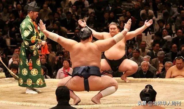 日本相扑选手因新冠去世：收入高的他们，为何大多短命？-260万日元等于多少人民币