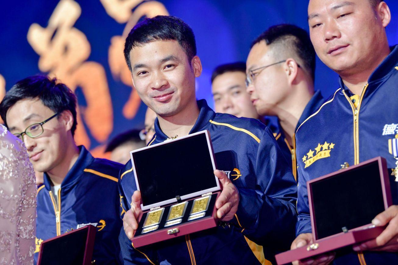 德邦又发年终奖了！去年发了820万元，今年发了2340万元-德邦送到家多少钱