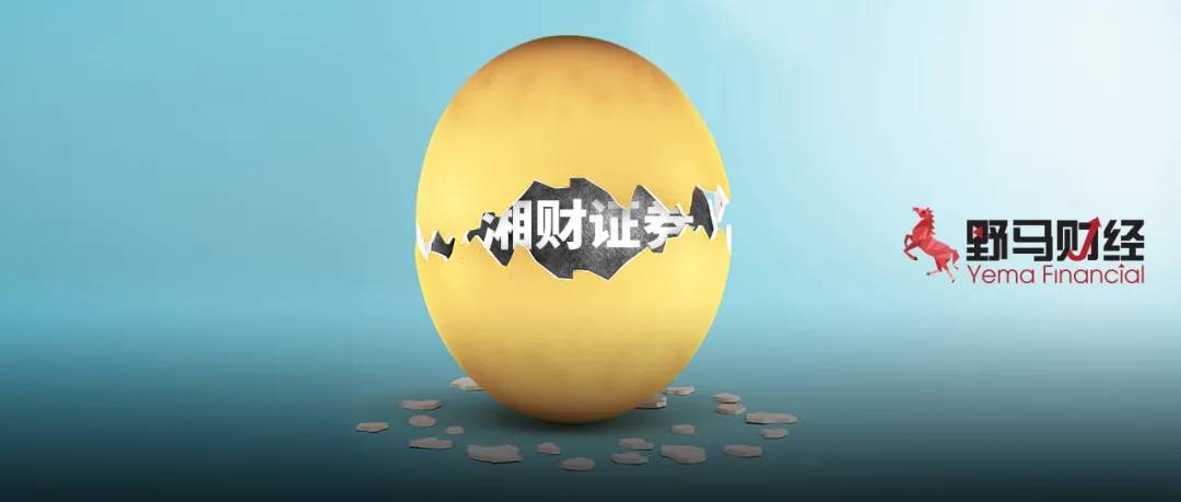 “新湖系”湘财证券曲线上市！背后操盘者系“327猛人”-信用社可以开通证券公司