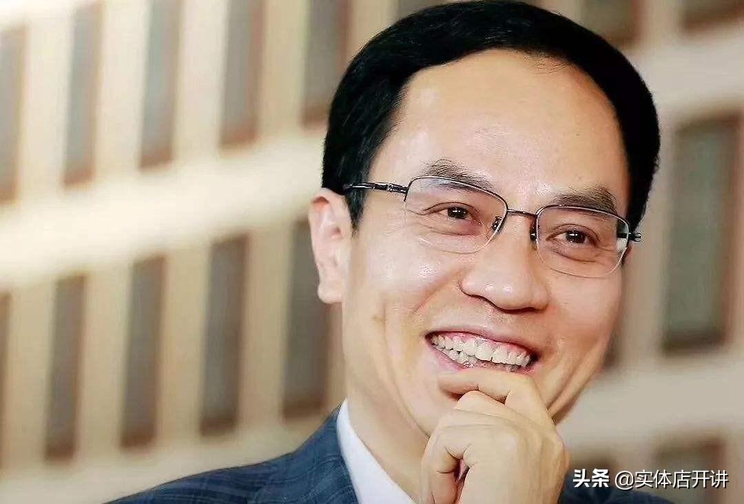 日入千万，20分钟丢千亿，欠薪1.7亿：有故事的前首富李河君-李河君现在还有多少钱
