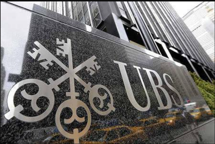 「优质股权」瑞银证券有限责任公司16%股权-瑞银证券有限责任公司