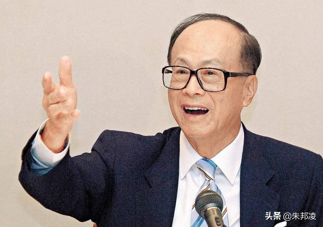 【推荐】1亿！李嘉诚终于出手了，累捐逾260亿港元，去年就捐了20亿港元-李嘉诚慈善捐了多少钱
