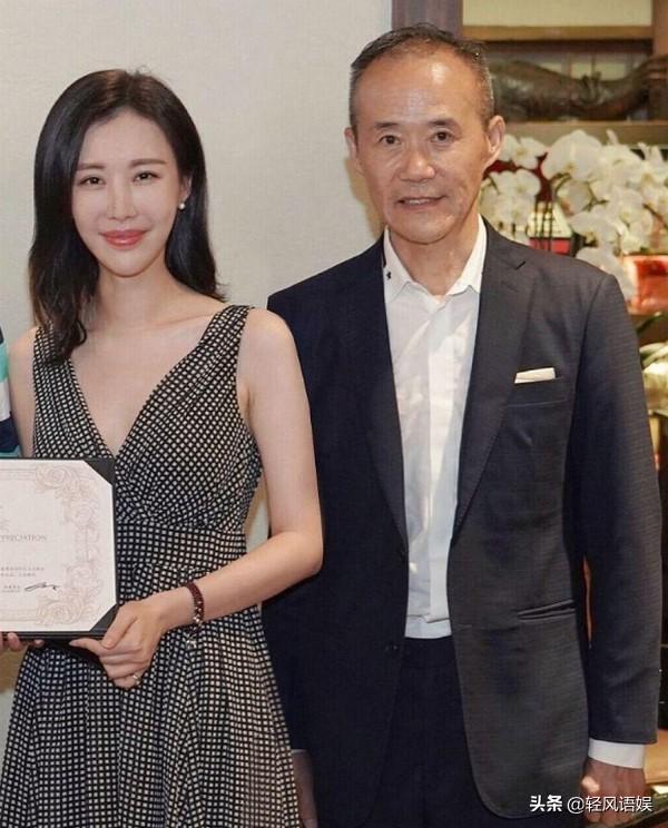 被质疑和69岁老公王石婚姻生变，田朴珺晒出万科滑雪场照暗秀恩爱-69力破最高多少