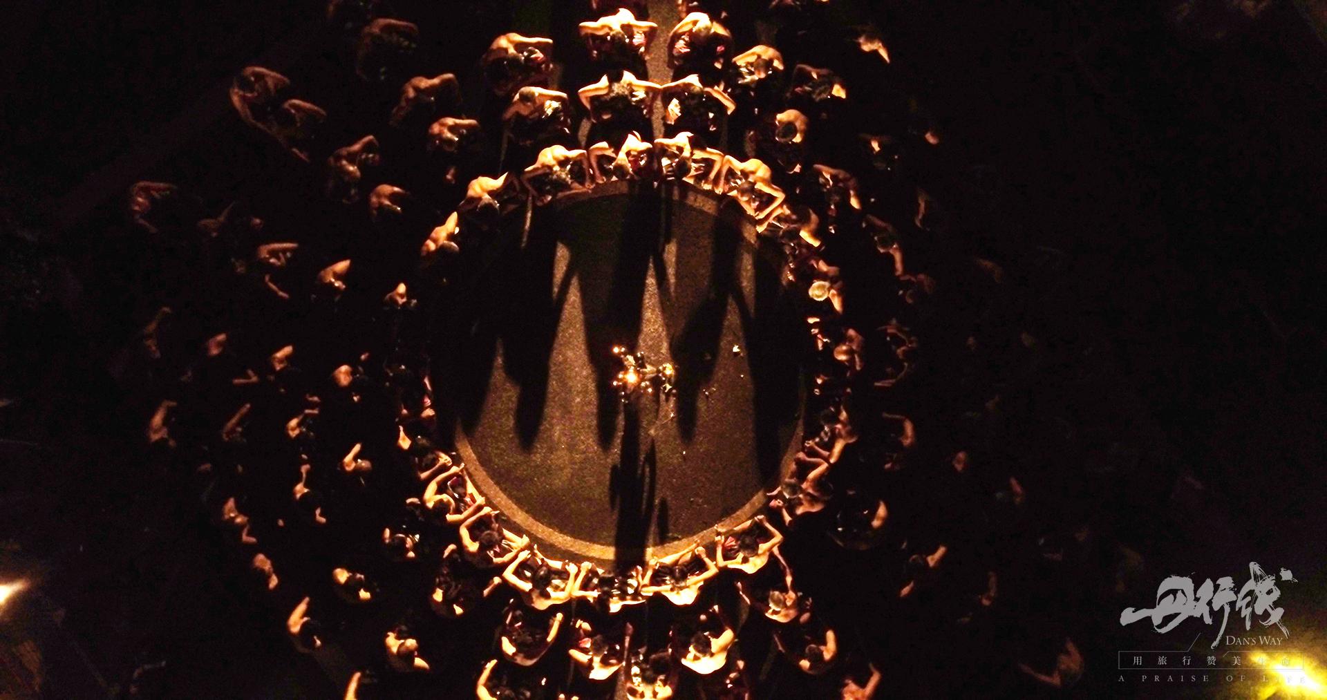 《丹行线》朱丹对话印尼收藏家，千件古董珍宝堪比马未都-中央新影记录电影基金