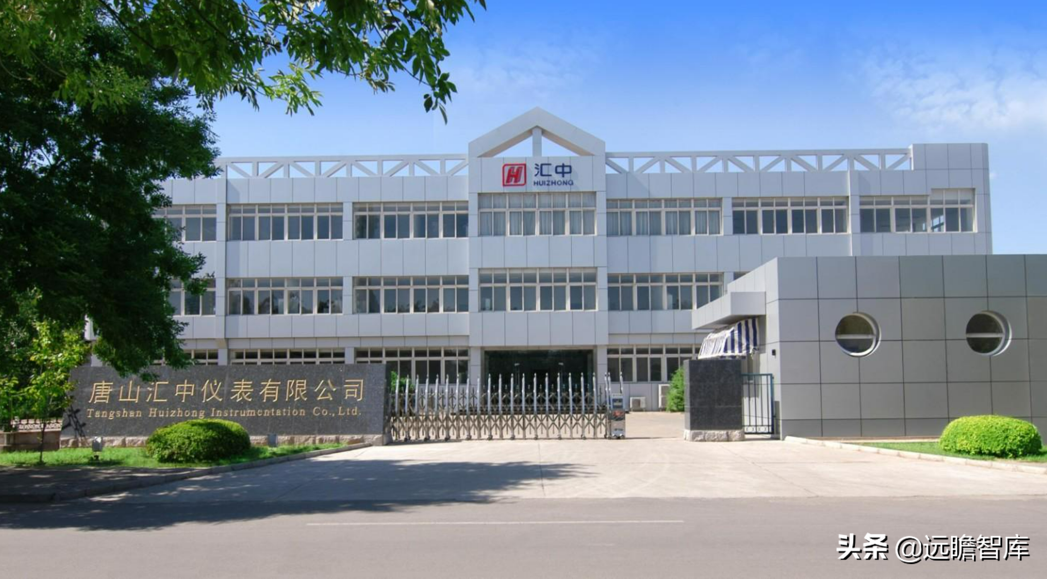 专精特新小巨人，汇中股份：深耕超声测流领域，水表行业前景宽广-介绍旧水表改造工程能得多少利润