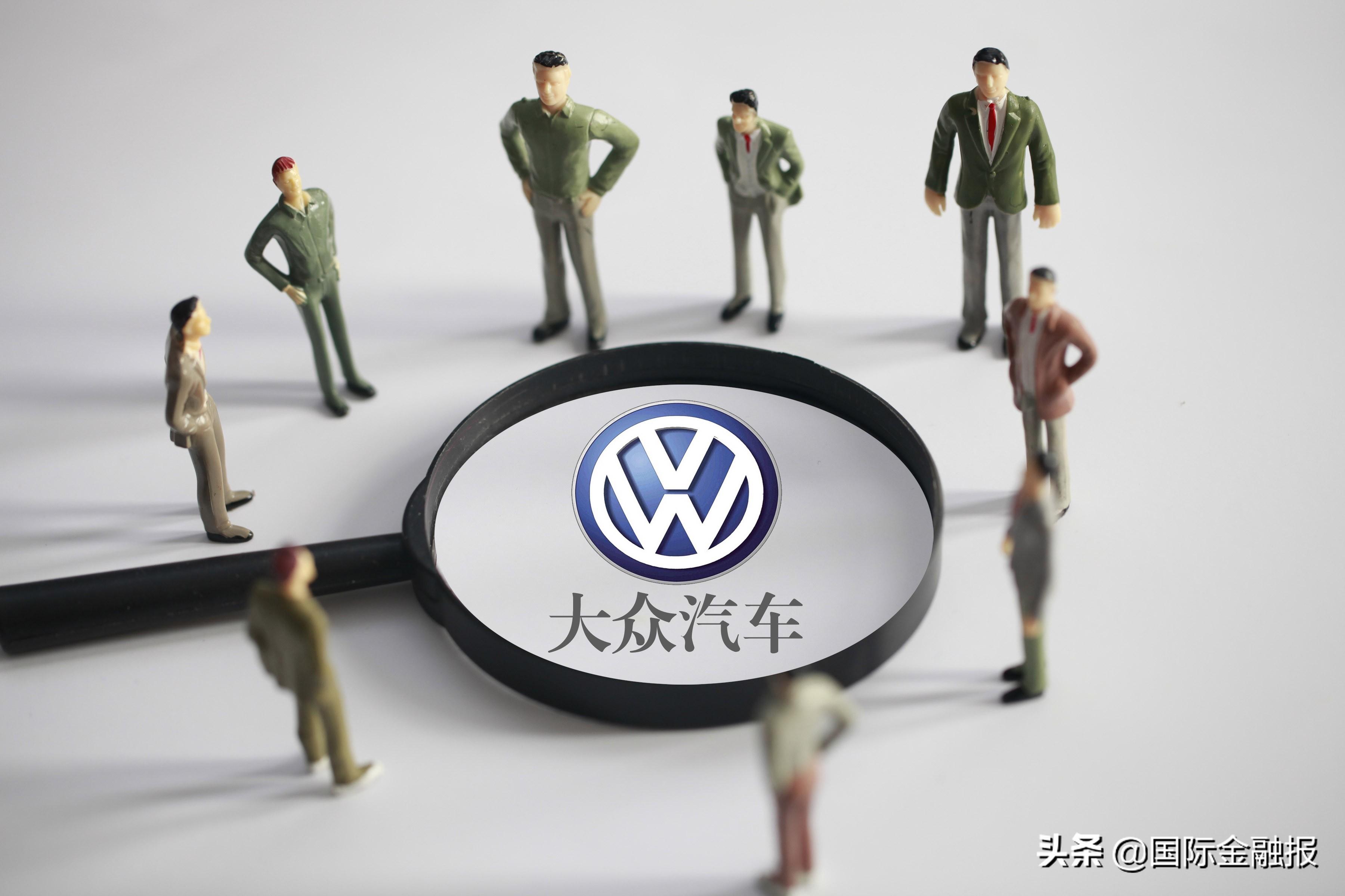 98亿美元！大众因“排放门”丑闻向美国车主进行巨额赔偿-大众柴油车尾气造假美国要多少钱