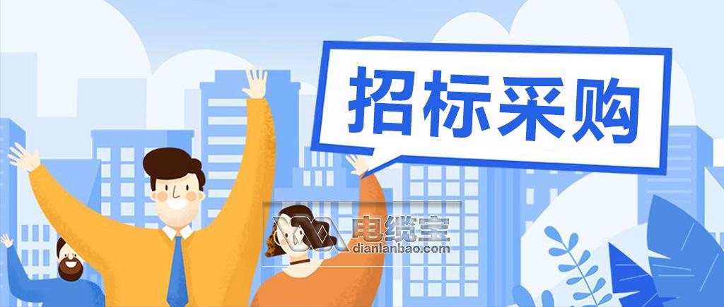 2021-04-16-最新全国电线电缆招标采购项目-10-唐山冀东机电设备有限公司电子采购平台