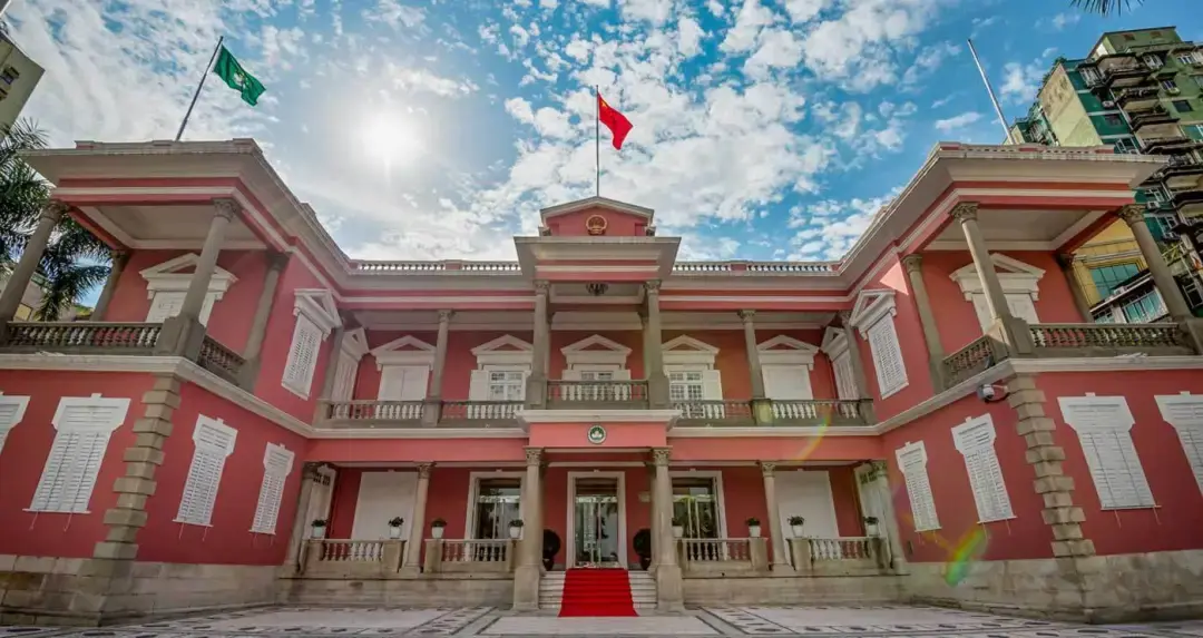 【稳经济】澳门特区政府设立100亿抗疫援助专项基金-澳门社会保障基金