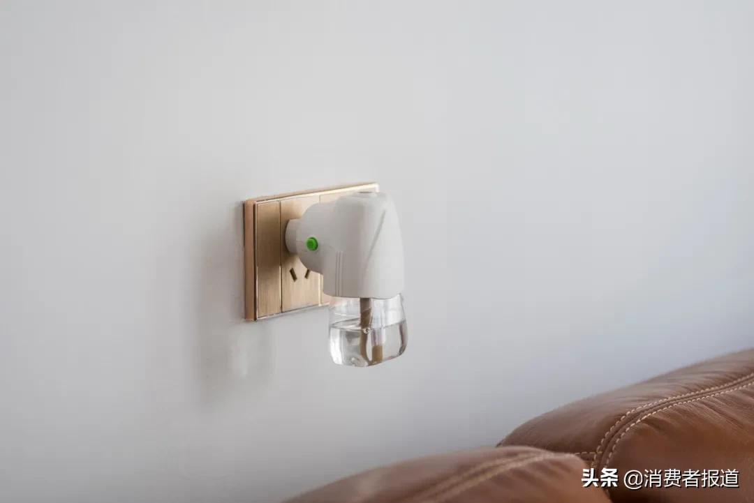 15款电热蚊香液口碑报告：十月结晶评分高，雷达、榄菊一般，南极人垫底-浙江黑猫神蚊香集团有限公司