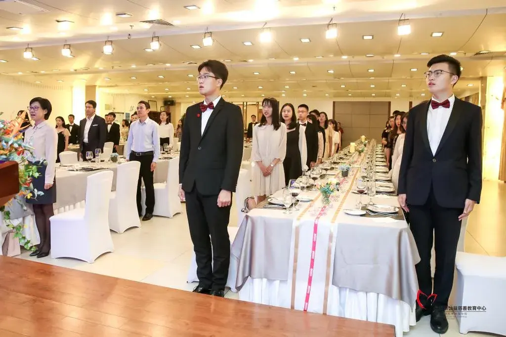 “善识计划”：用慈善通识教育“让公益实践与认知统一”-浙江敦和慈善基金会