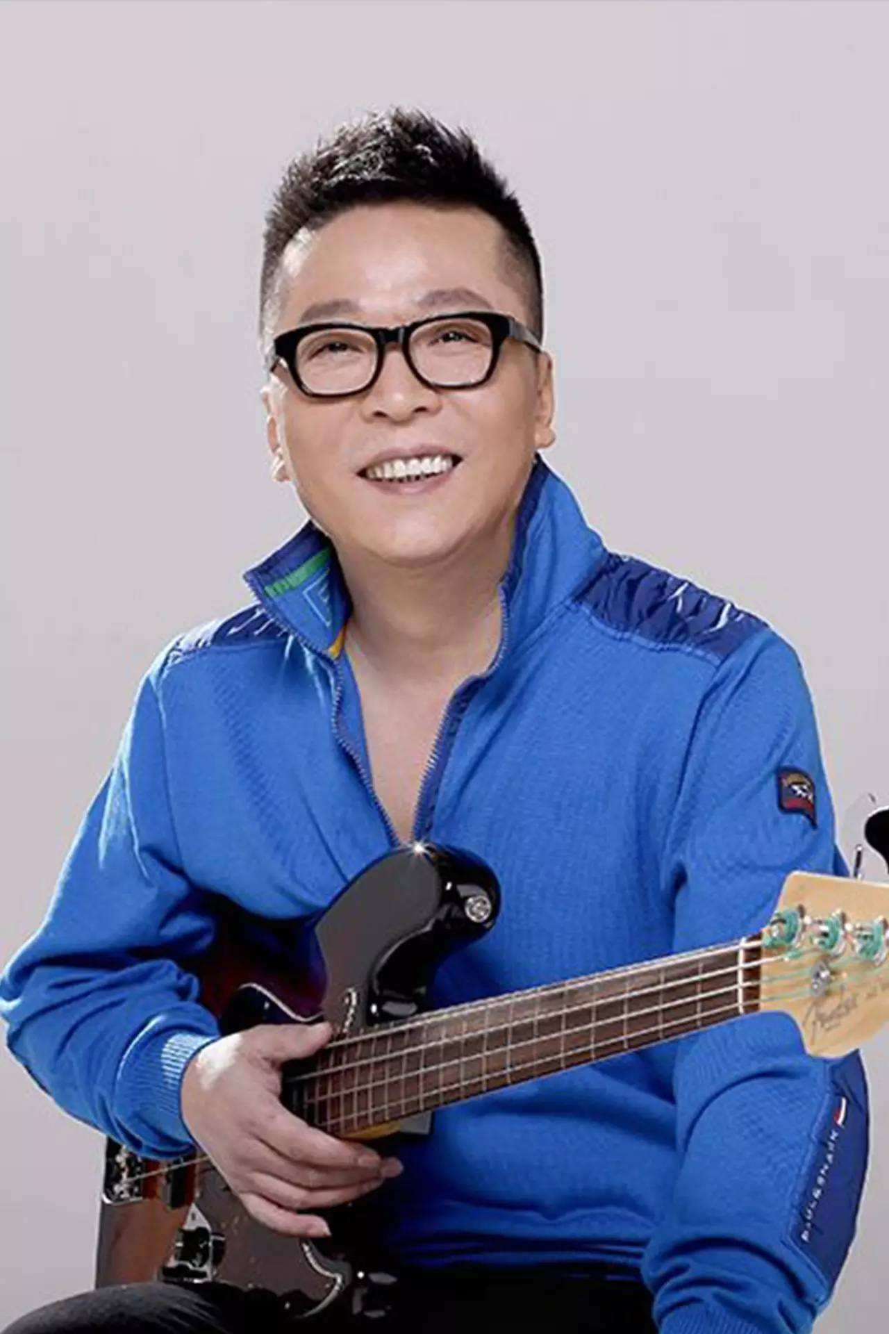 《小芳》李春波：当红时遭遇人生劫难，他如何挺过？-公司战略与风险管理李春波