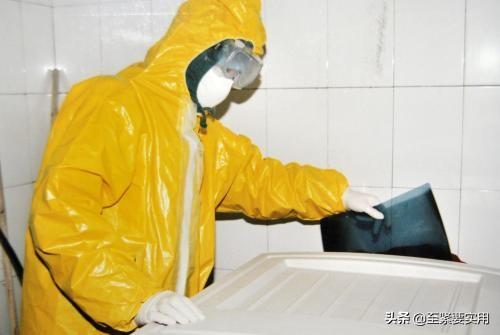 当下疫情什么时候结束，我们先看看非典疫情的数据-非典香港死了多少人
