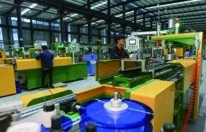 「特别报道」贵阳市聚力招大引强，增添发展动能，全力推进产业大招商突破年行动-广州七喜精密模具有限公司