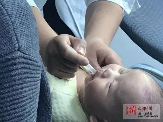 宝宝秋季腹泻有新办法！浙江首剂进口五价轮状病毒疫苗上架-痢疾疫苗多少钱