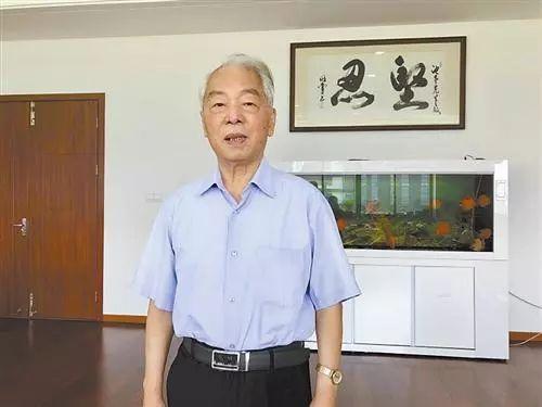 被李书福尊称为老师，这位台州商界不老松一直在路上-才智控股有限公司