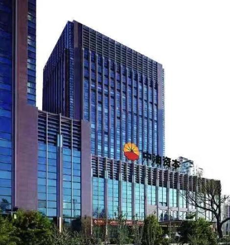 净利润领跑央企金控上市公司中油资本重组后业绩屡超预期-资本上市和上市公司