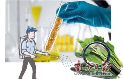 人工“喂大”危害大，食品还是“有机”好-大连利得科技有限公司