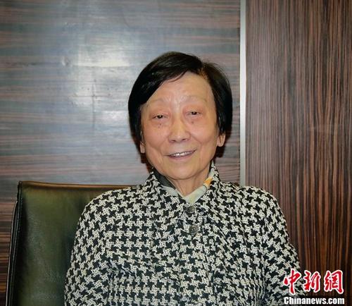 澳门政坛“女常青树”追忆“1号工厂”：深感自豪-永新企业有限公司