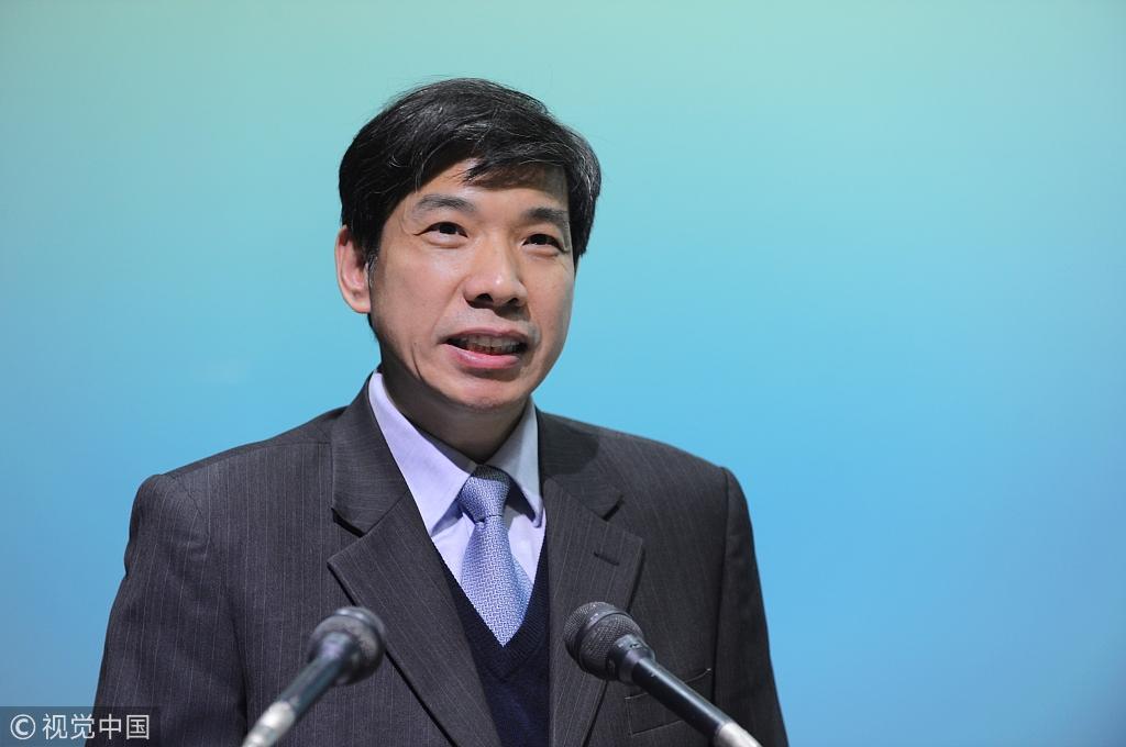 陈飞虎任中国大唐集团有限公司董事长、党组书记-中国大唐集团公司章程