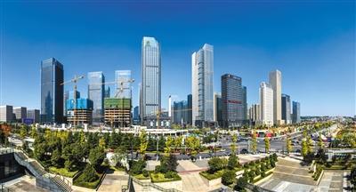 【推荐】中天金融收回地产业务仍收购华夏人寿-中天城投占人寿保险多少股权