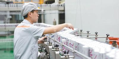奥瑞金2.05亿美元收购波尔中国包装业务打造自主品牌助推行业升级-上海皇冠制罐有限公司待遇