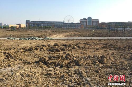 “常州毒地”案二审落定：污染企业被判公开道歉-湖南华达化学有限公司